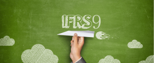 ifrs 9 impairment